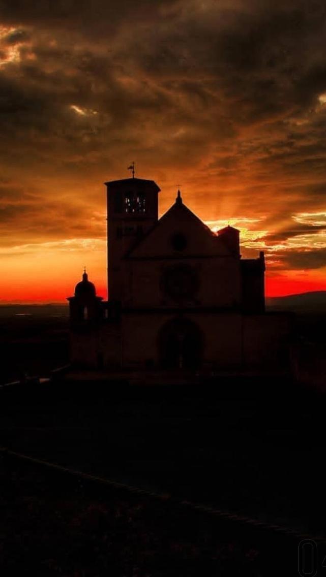 Le Dimore Arcangelo Maria アッシジ エクステリア 写真